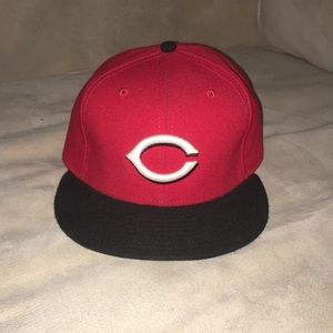 New era baseball cap
